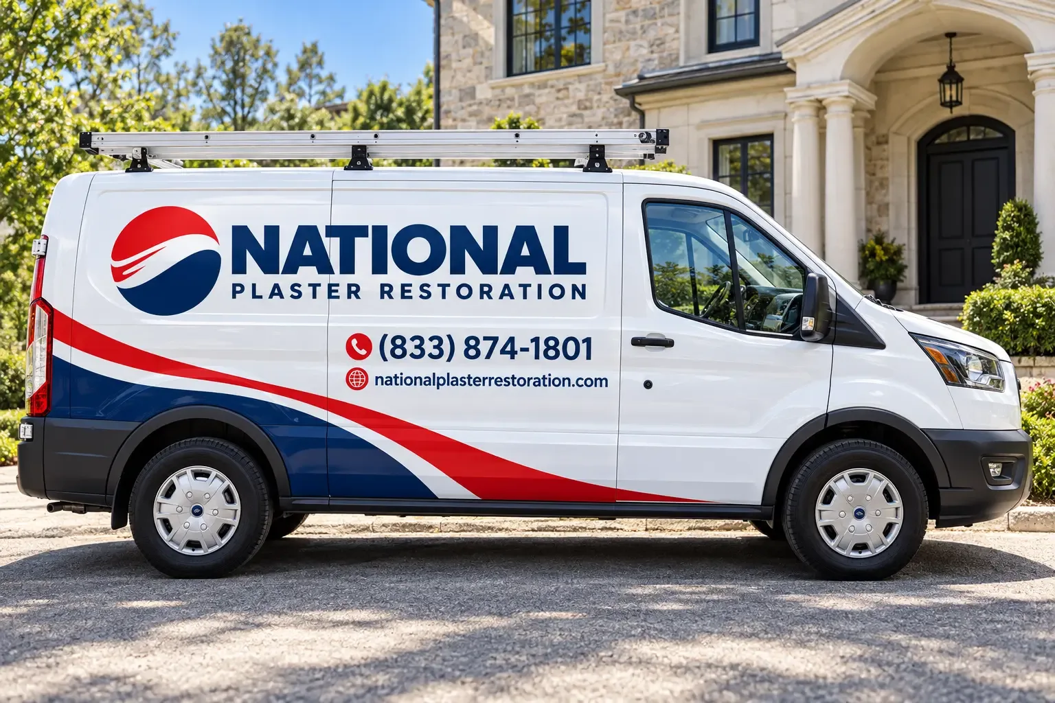 Plaster Repair in Laquey, MO near me